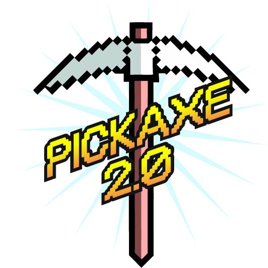 Pickaxe